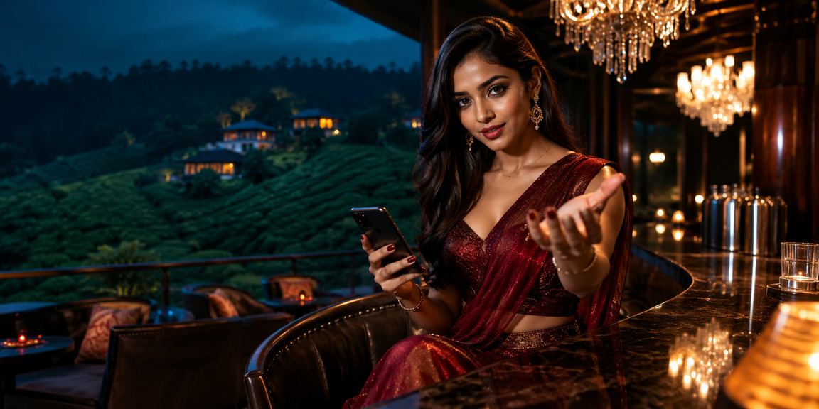 সিলেটে মোবাইল থেকে স্পোর্টস ইভেন্ট বাজির আনন্দ